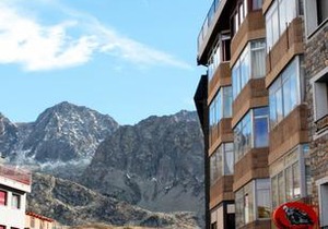 Apartamentos Lake Placid 3000