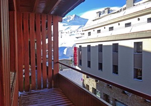 Apartamentos Lake Placid 3000