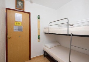 Apartamentos Lake Placid 3000