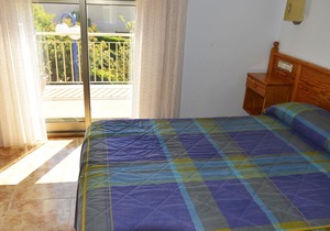 Apartamentos Mirador de Ons for 2 people