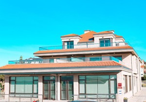 Apartamentos Santa María