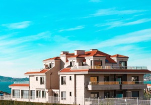 Apartamentos Santa María