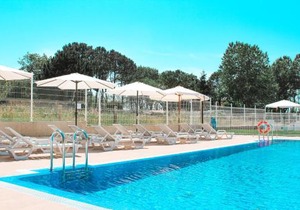 Apartamentos Santa María