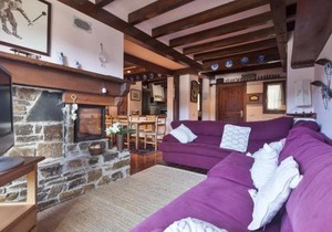 Apartamentos Tanau