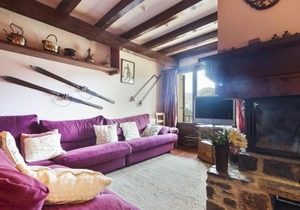 Apartamentos Tanau