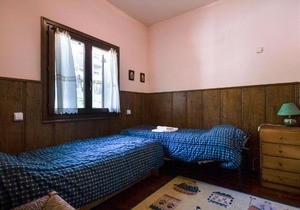 Apartamentos Tanau