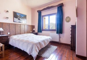 Apartamentos Tanau