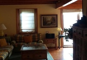 Apartamentos Tanau
