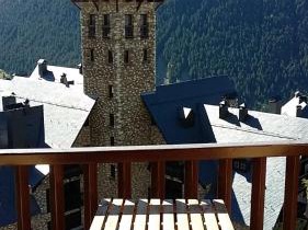 Apartamentos Tanau
