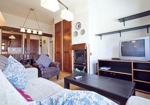Apartamentos Tanau II