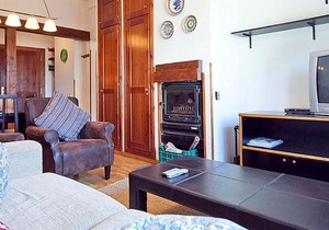 Apartamentos Tanau II