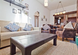 Apartamentos Tanau II