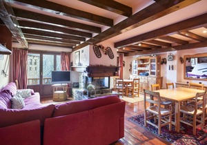 Apartamentos Tanau III