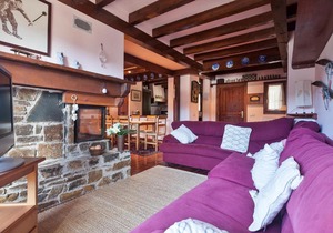 Apartamentos Tanau III