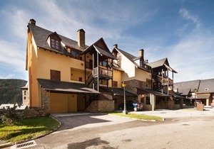 Apartamentos Tanau III