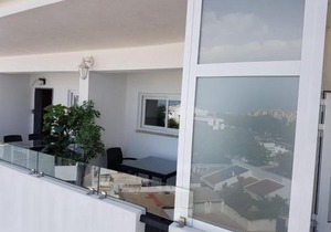 Apartamentos Tio Papel II
