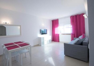 Apartamentos Tio Papel II