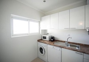 Apartamentos Tio Papel II