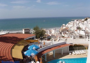 Apartamentos Tio Papel