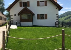 Apartamentos Zabalarena Ola