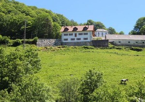 Apartamentos Zabalarena Ola