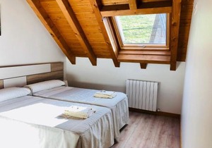 Apartamentos Zabalarena Basoa