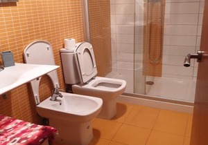 Apartamentosabadell