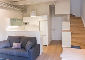 Apartaments Adame, Sabadell
