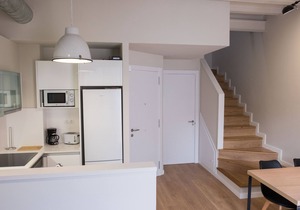 Apartaments Adame, Sabadell