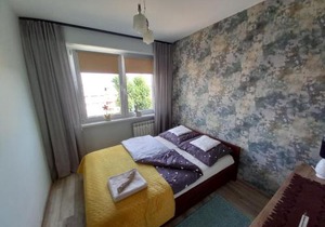 Apartamenty A&B Silver