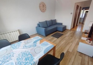 Apartamenty A&B Silver