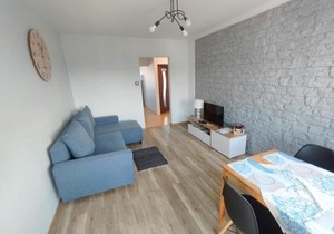 Apartamenty A&B Silver