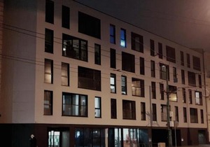 Apartamenty HashtagWilda