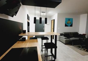 Apartamenty HashtagWilda