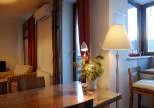 Apartamenty Miły - Gdynia Redłowo