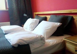 Apartamenty Miły - Gdynia Redłowo