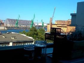 Apartamenty Miły - Gdynia Redłowo
