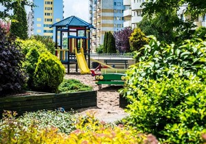 Apartamenty MW – Gdynia Witawa