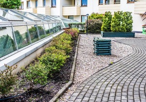 Apartamenty MW – Gdynia Witawa
