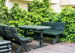 Apartamenty MW – Gdynia Witawa