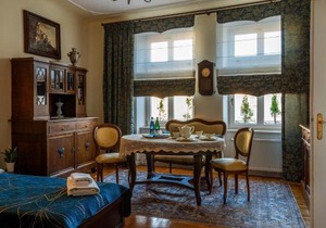 Apartamenty na Starówce