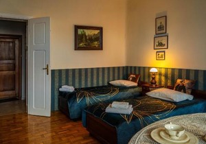 Apartamenty na Starówce