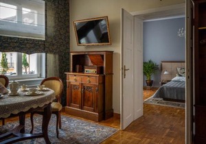 Apartamenty na Starówce
