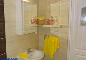 Apartamenty Polna