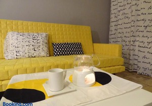 Apartamenty Polna