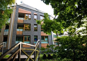 Apartamenty Prestiż 91
