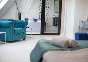Apartamenty Prestiż 92