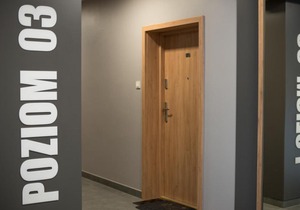 Apartamenty Prestiż 92