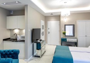 Apartamenty Prestiż 93