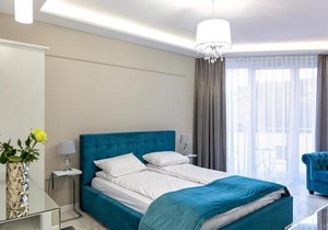 Apartamenty Prestiż 93